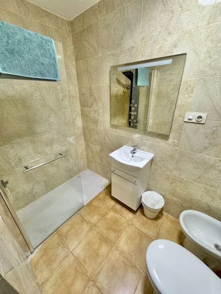 Apartment Madrid, 1 bed — photo 2