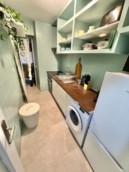 Apartment Madrid, 1 bed — photo 3