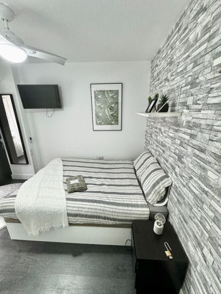 Apartment Madrid, 1 bed — photo 5
