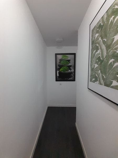 Apartment Madrid, 1 bed — photo 4