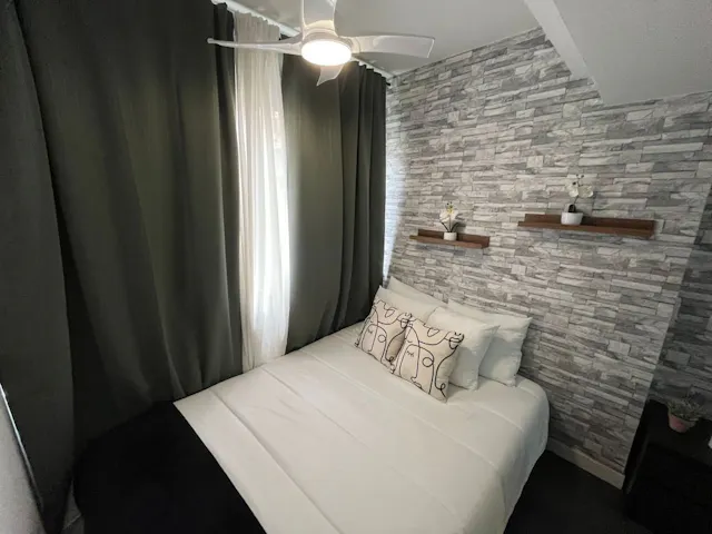 Private room in Calle de Esteban de Arteaga, Madrid (1553140) room image 1