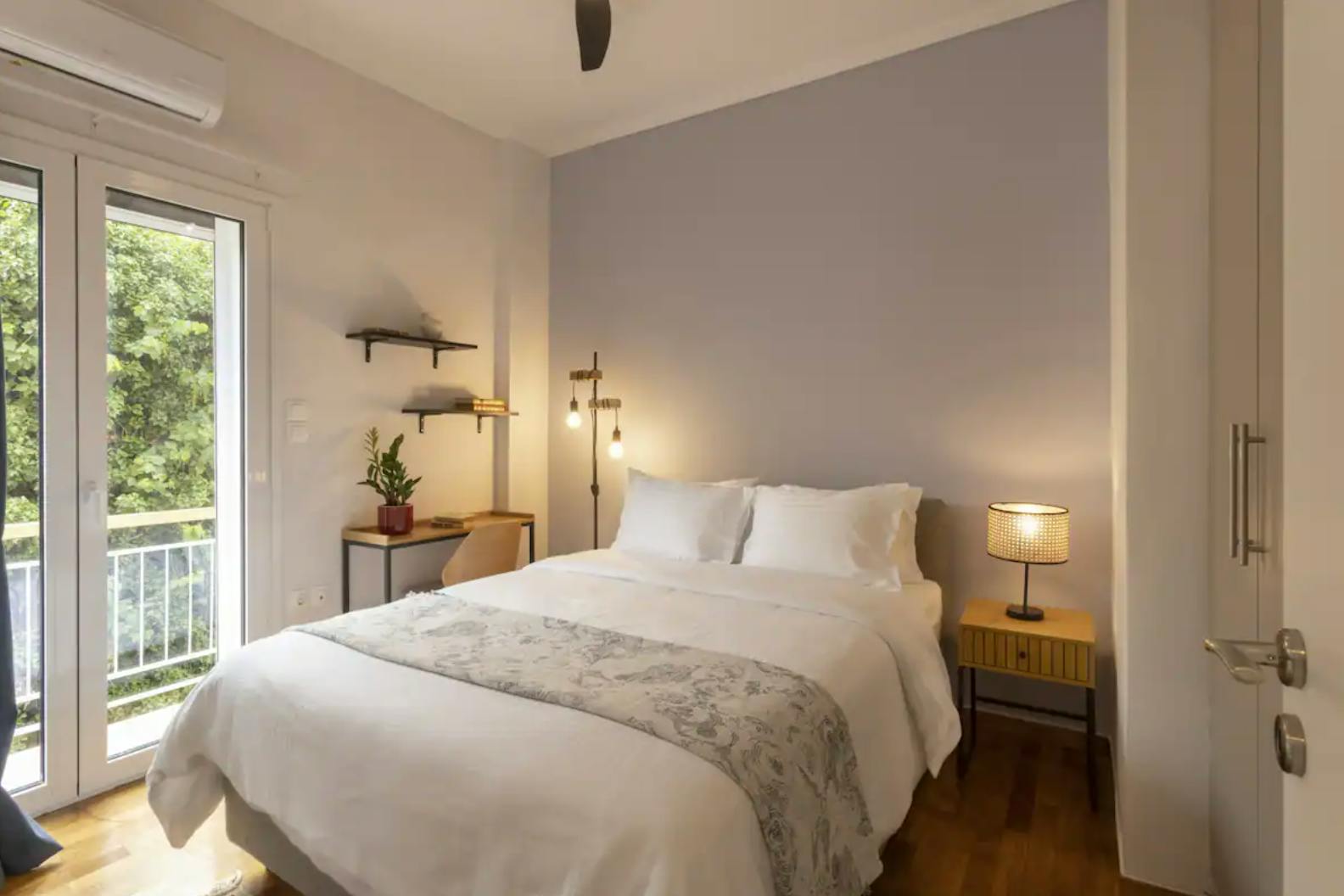 Apartment Athens, 1 bed — photo 2