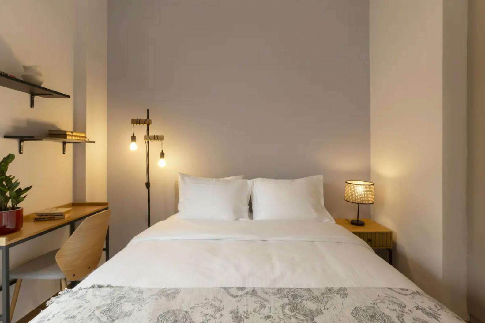 Apartment Athens, 1 bed — photo 3