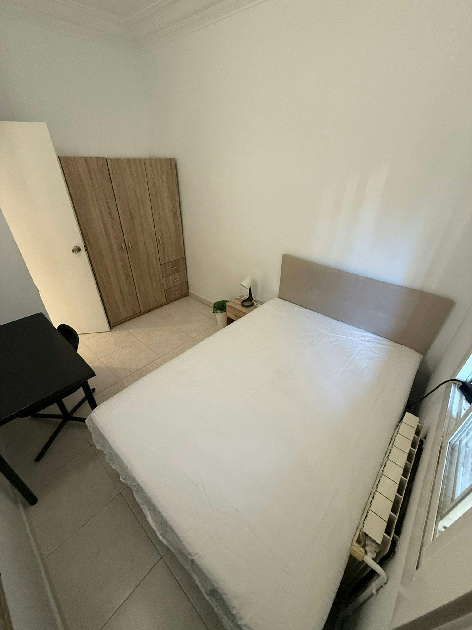 Apartamento Barcelona, 1 habitación, 9m² — foto 19