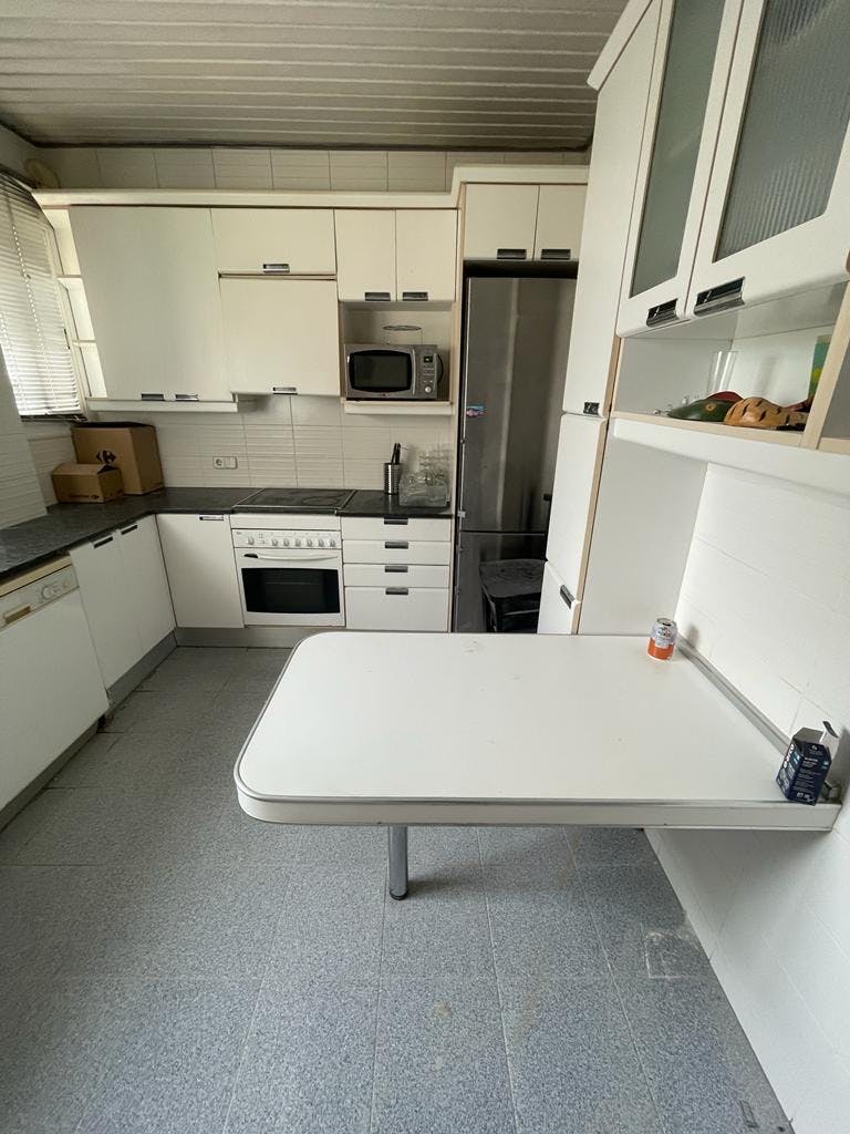Apartamento Barcelona, 1 habitación, 9m² — foto 4