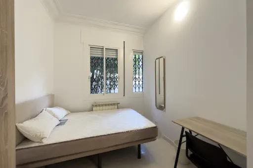 Apartamento Barcelona, 1 habitación, 9m² — foto 5