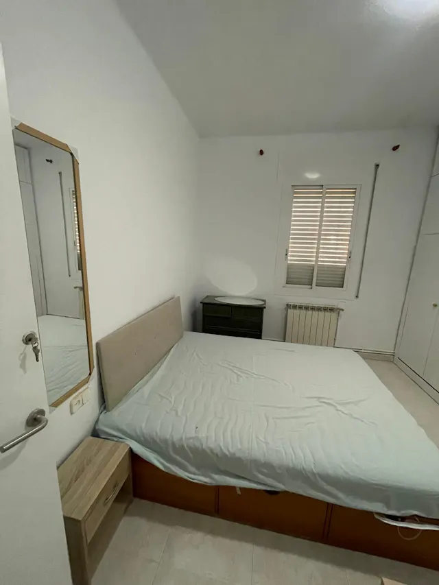 Private room in Carrer dels Cavallers, Barcelona (1553167) room image 1