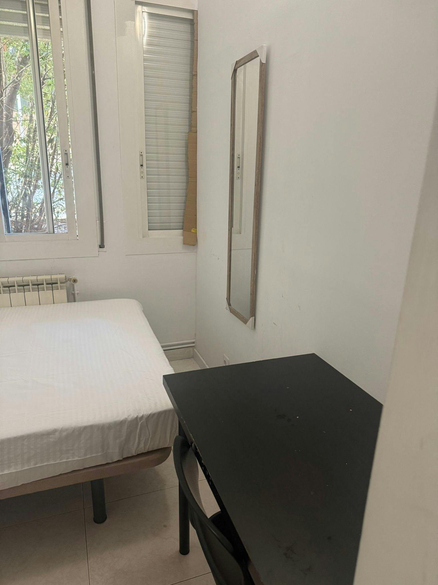 Apartamento Barcelona, 1 habitación, 9m² — foto 21