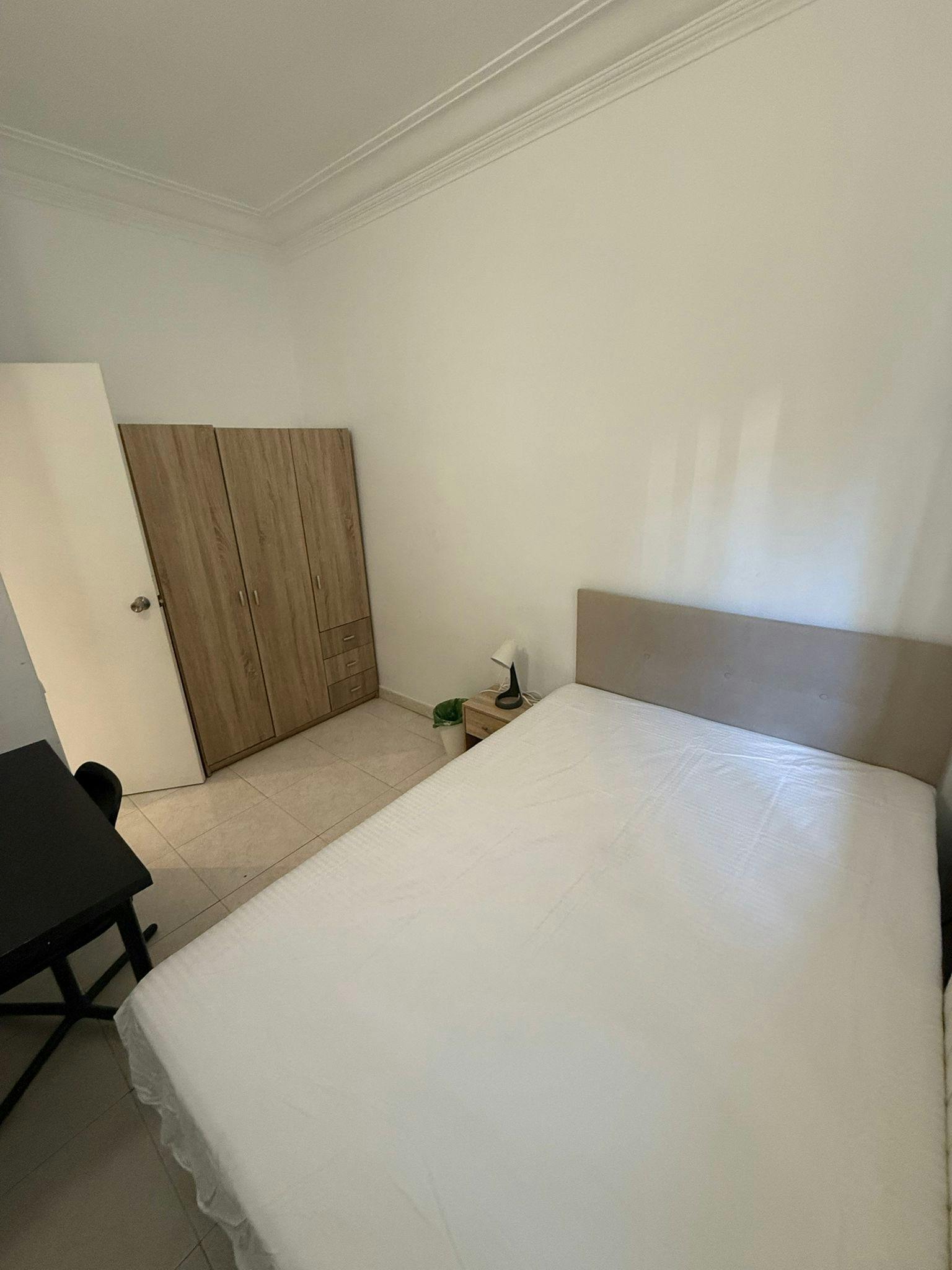 Apartamento Barcelona, 1 habitación, 9m² — foto 23