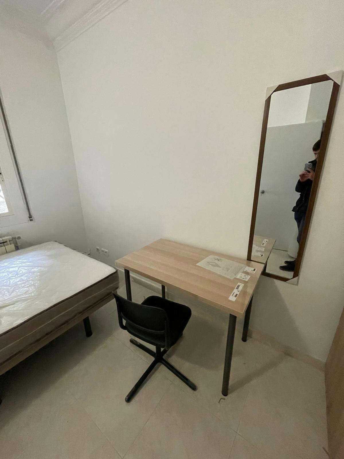Apartamento Barcelona, 1 habitación, 9m² — foto 9