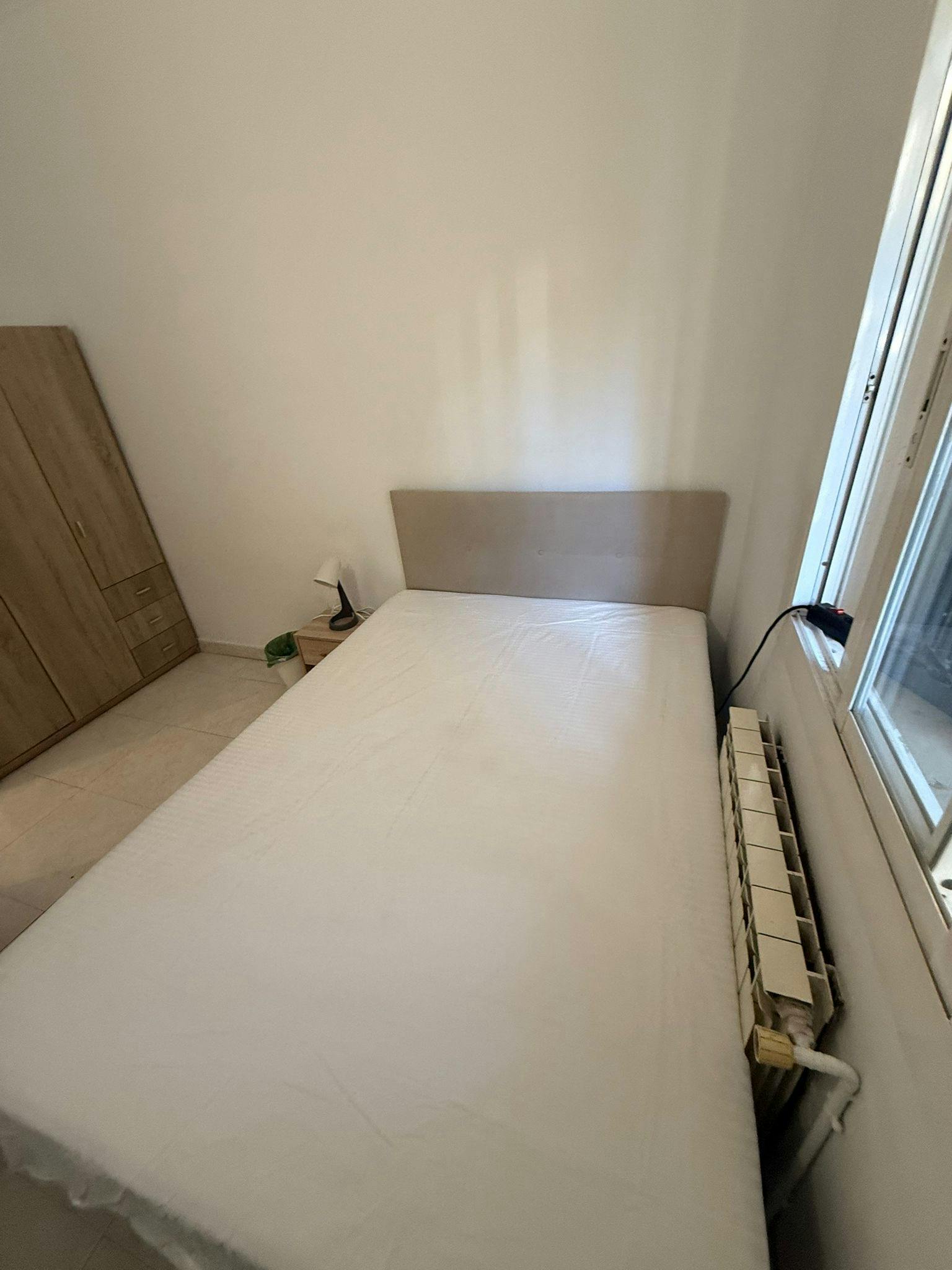 Apartamento Barcelona, 1 habitación, 9m² — foto 15