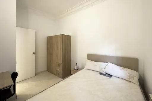 Apartamento Barcelona, 1 habitación, 9m² — foto 10