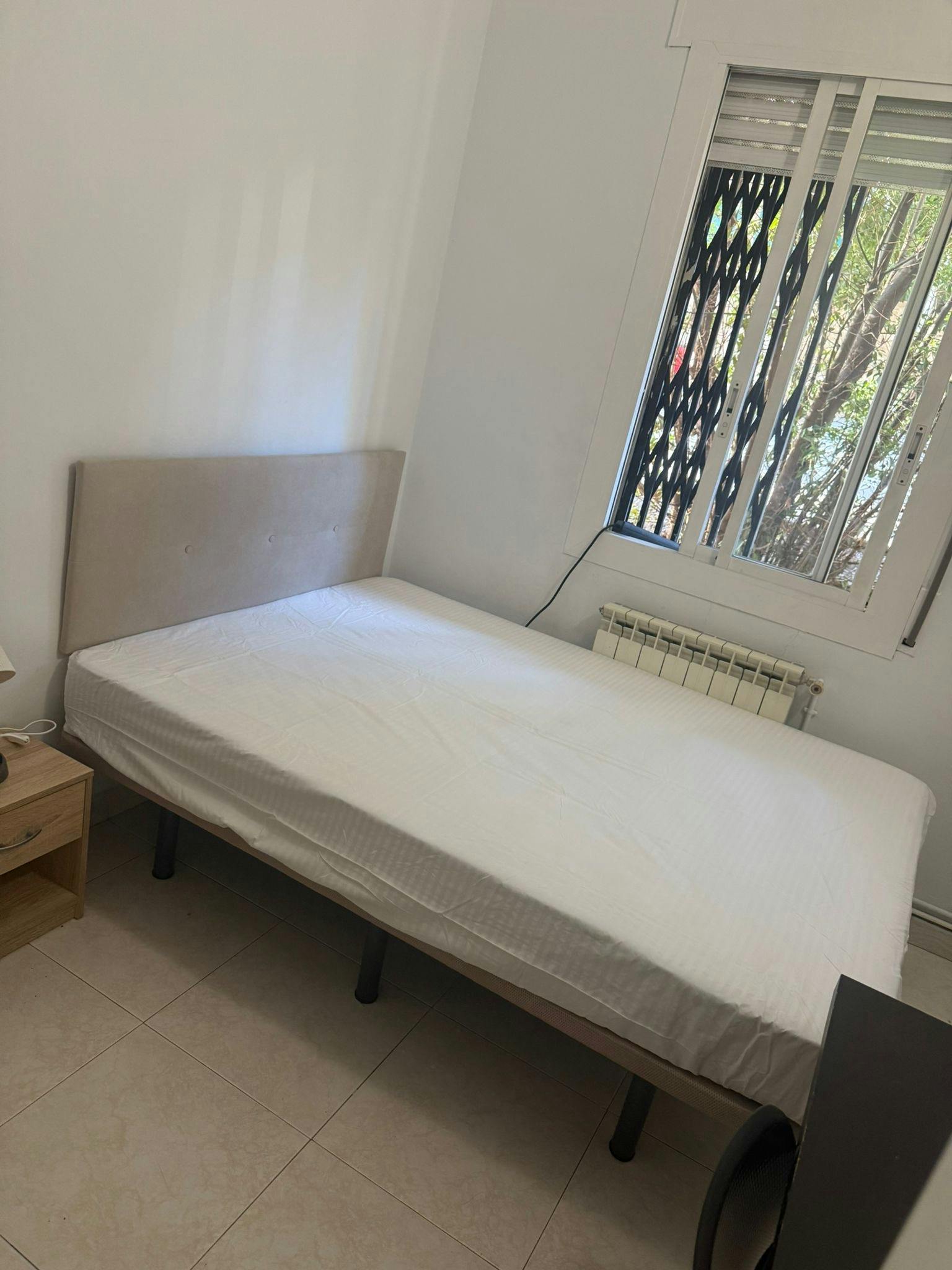Apartamento Barcelona, 1 habitación, 9m² — foto 25
