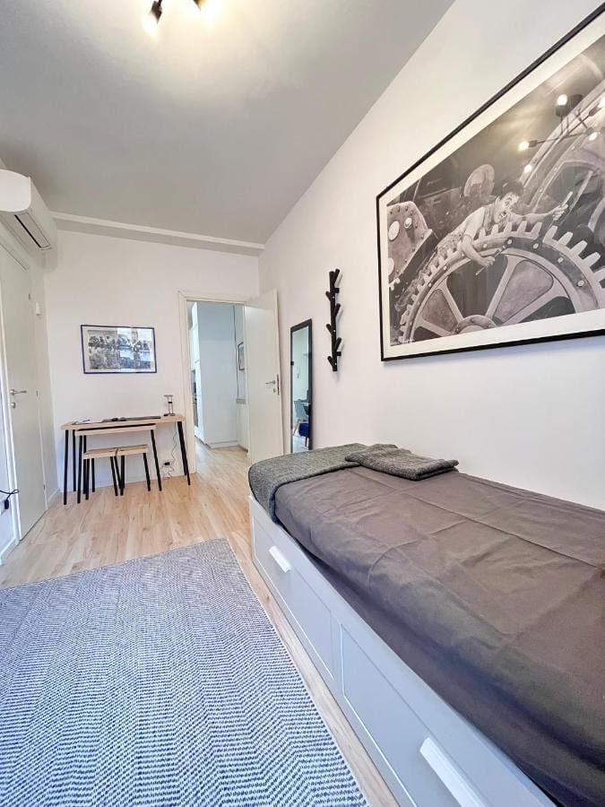 Apartment Milan, 1 bed — photo 6