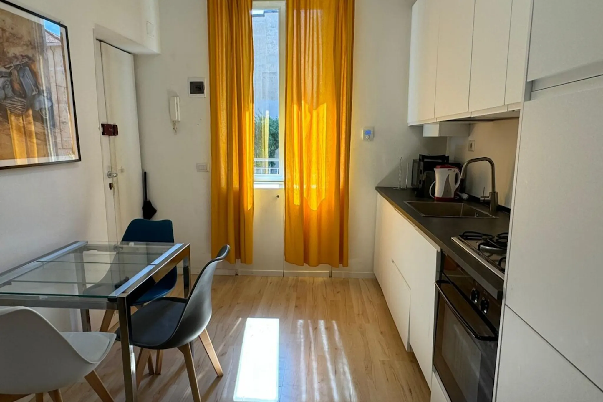 Via Giuseppe Ripamonti, Milan preview