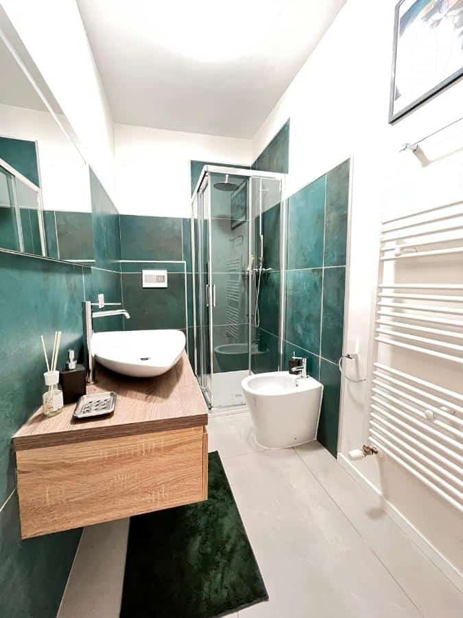 Apartment Milan, 1 bed — photo 7