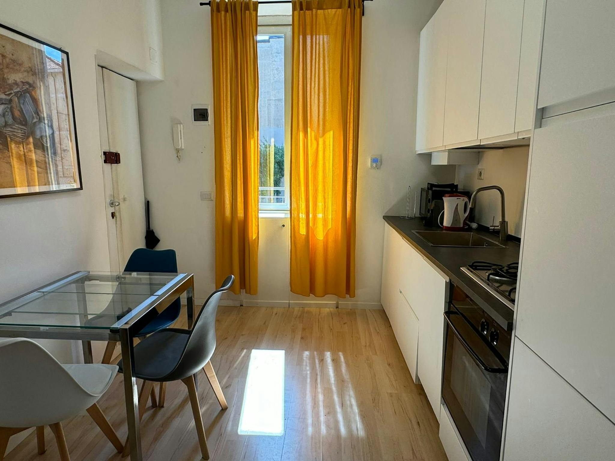 Via Giuseppe Ripamonti, Milan preview