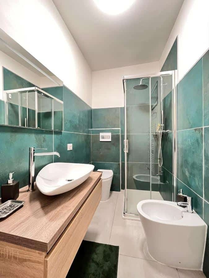 Apartment Milan, 1 bed — photo 10