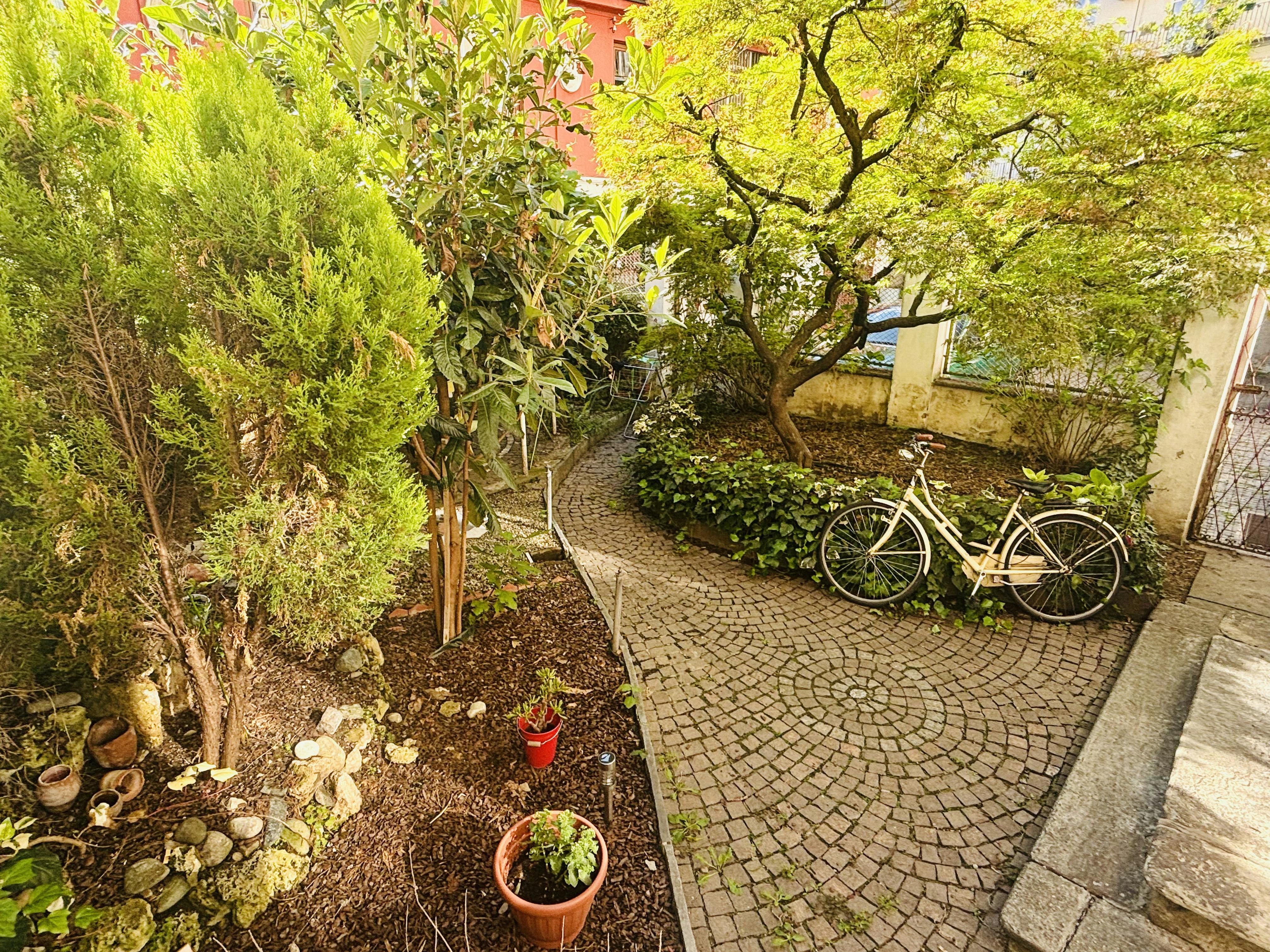 Via Sant'Anselmo, Turin