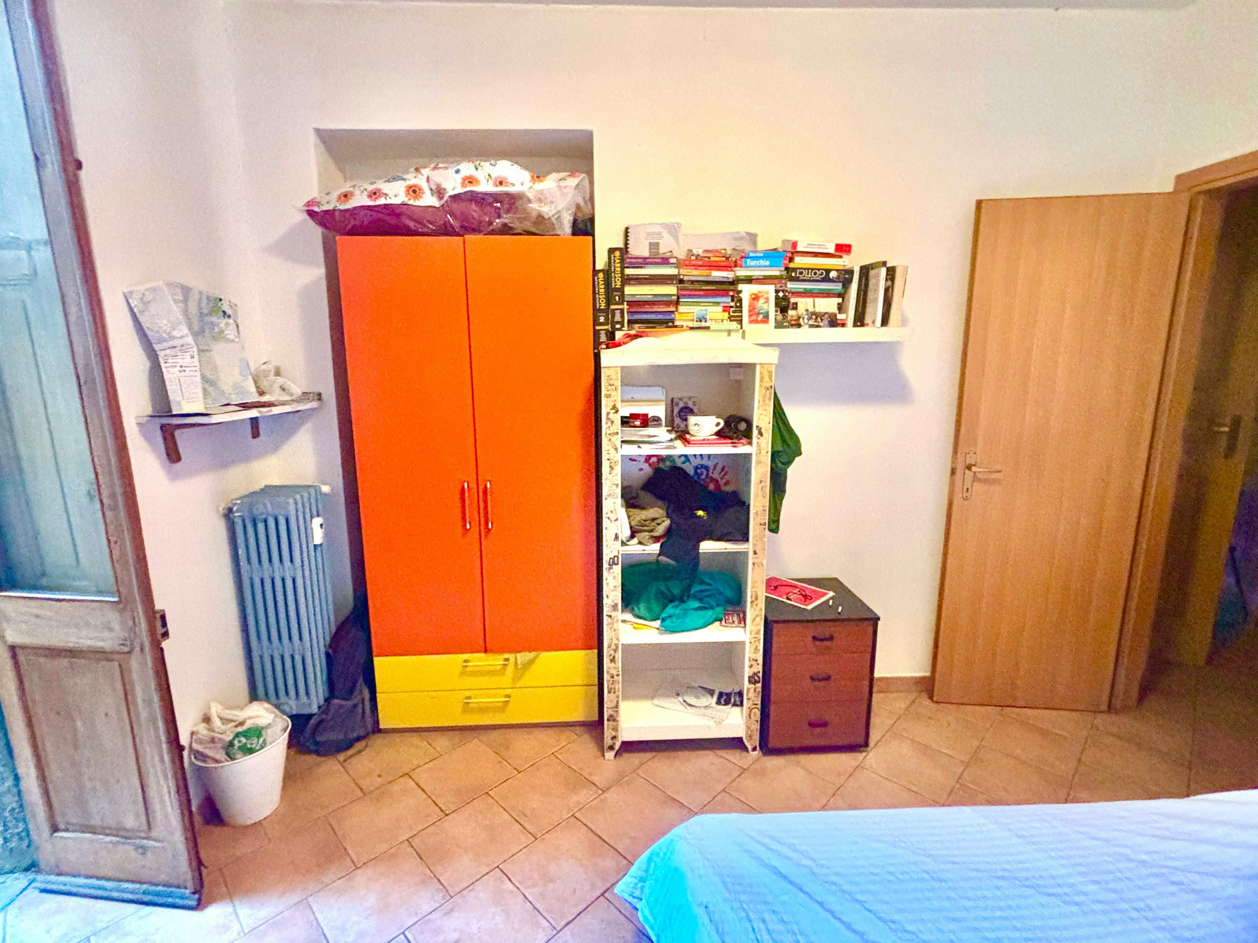Single room Turin, 1 bed, 16m² — photo 7