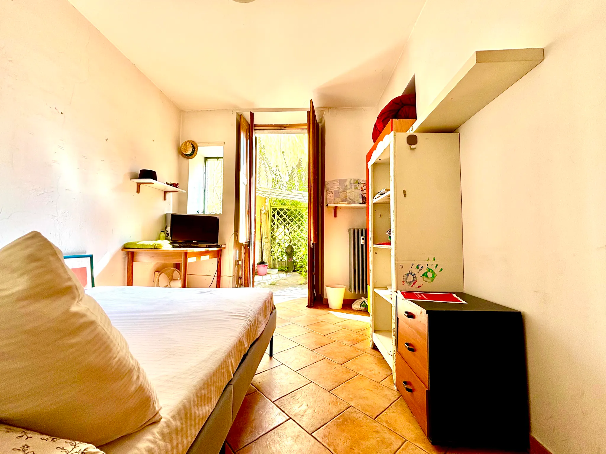 Private room in Via Sant'Anselmo, Turin (1553187) ROOM 2