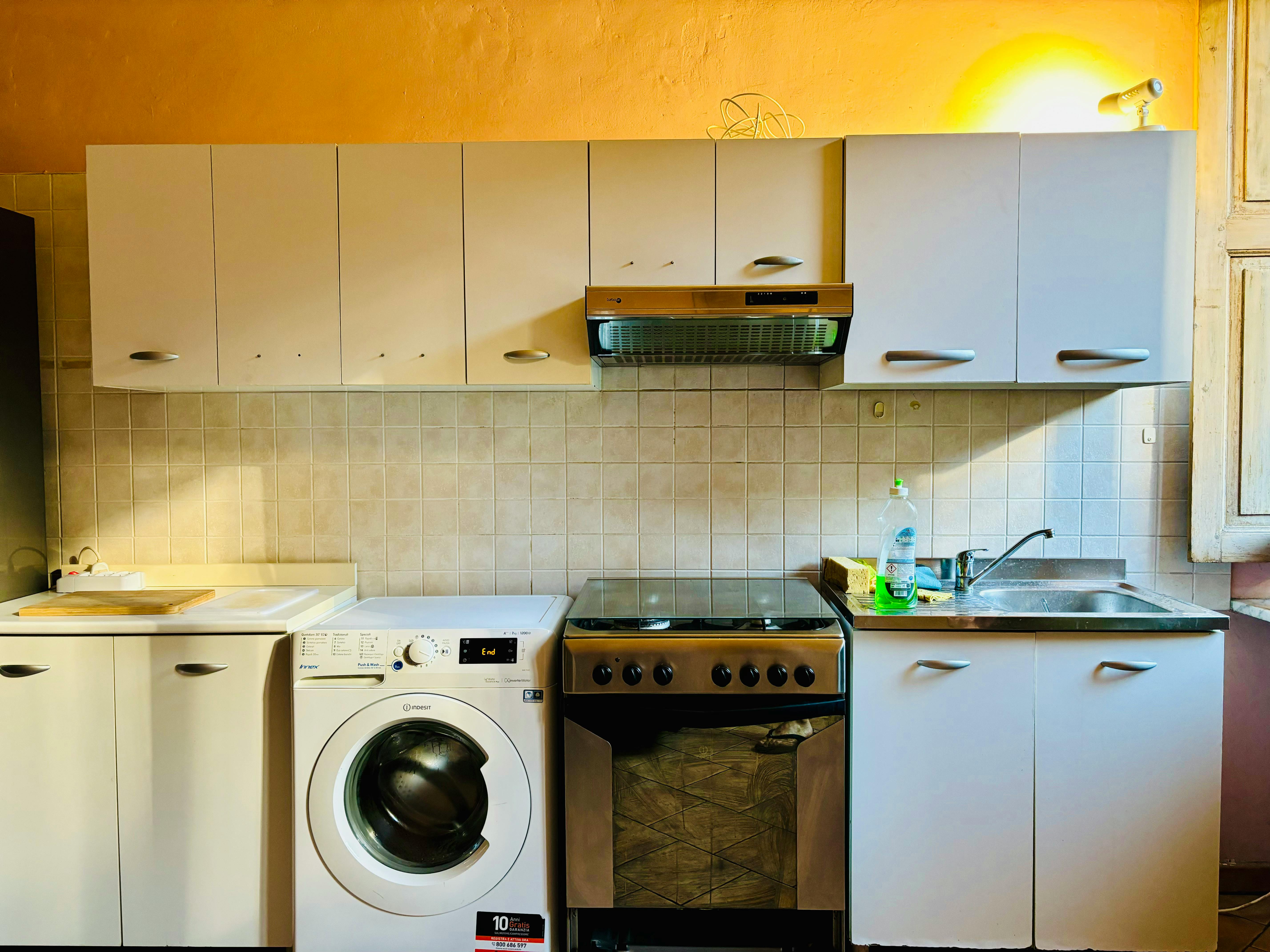 Single room Turin, 1 bed, 16m² — photo 10