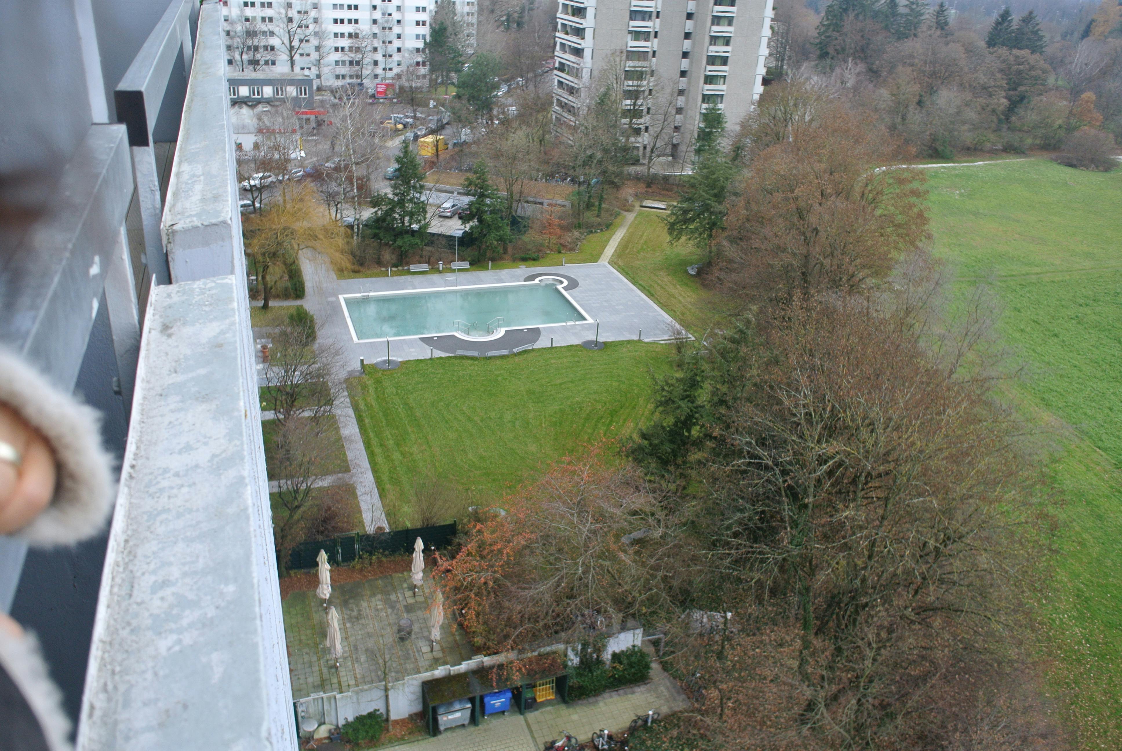 Apartment Munich, 1 bed, 15m² — photo 6