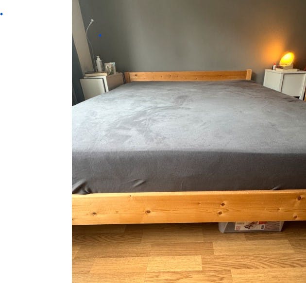 Apartment Munich, 1 bed, 32m² — photo 15