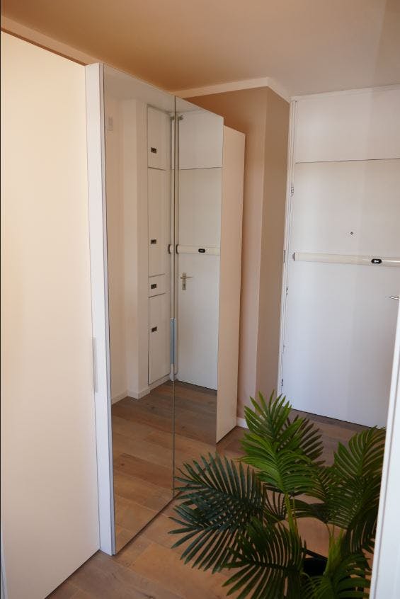 Apartment Munich, 1 bed, 32m² — photo 11