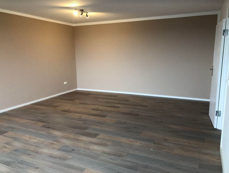 Apartment Munich, 1 bed, 32m² — photo 13