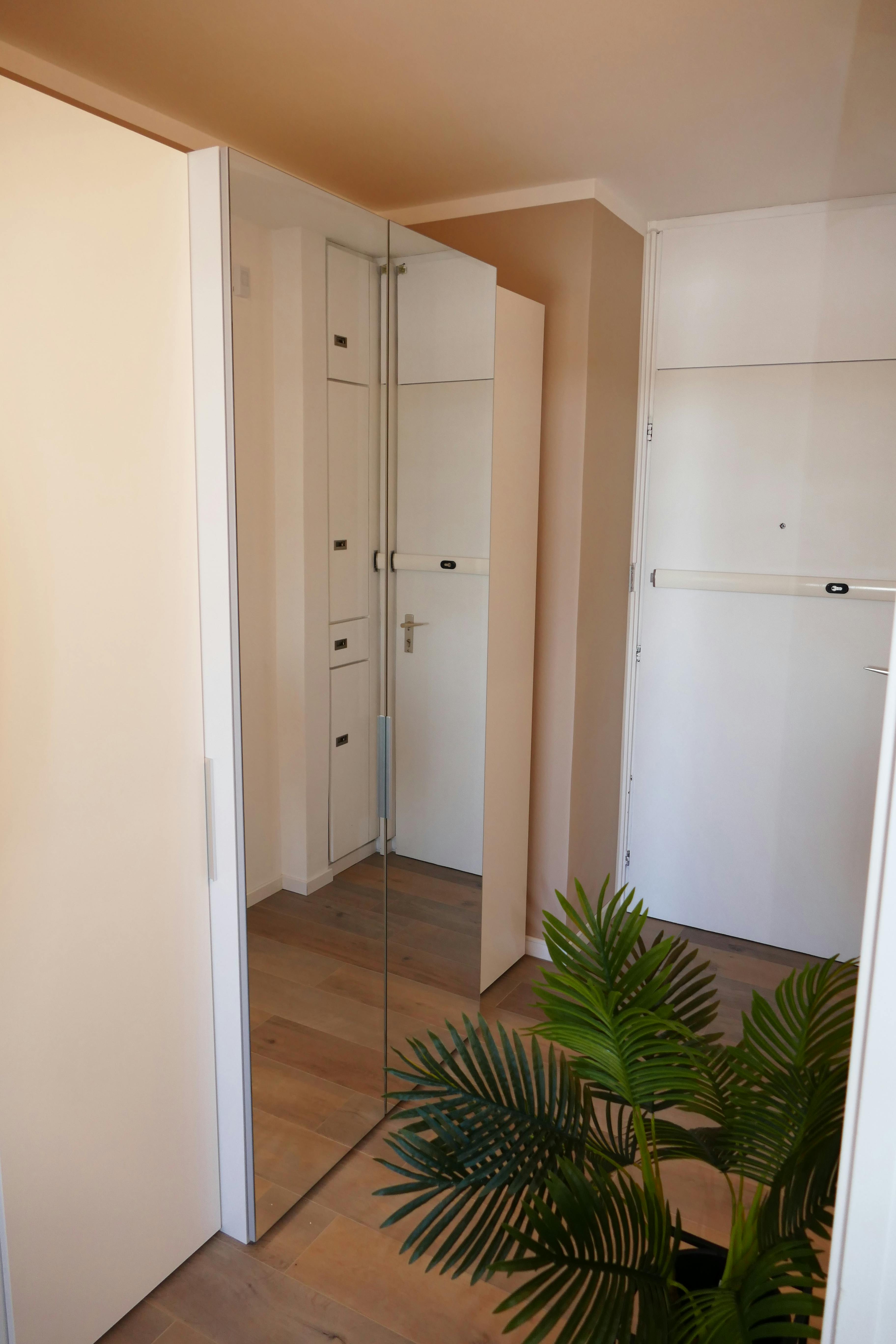 Apartment Munich, 1 bed, 32m² — photo 5