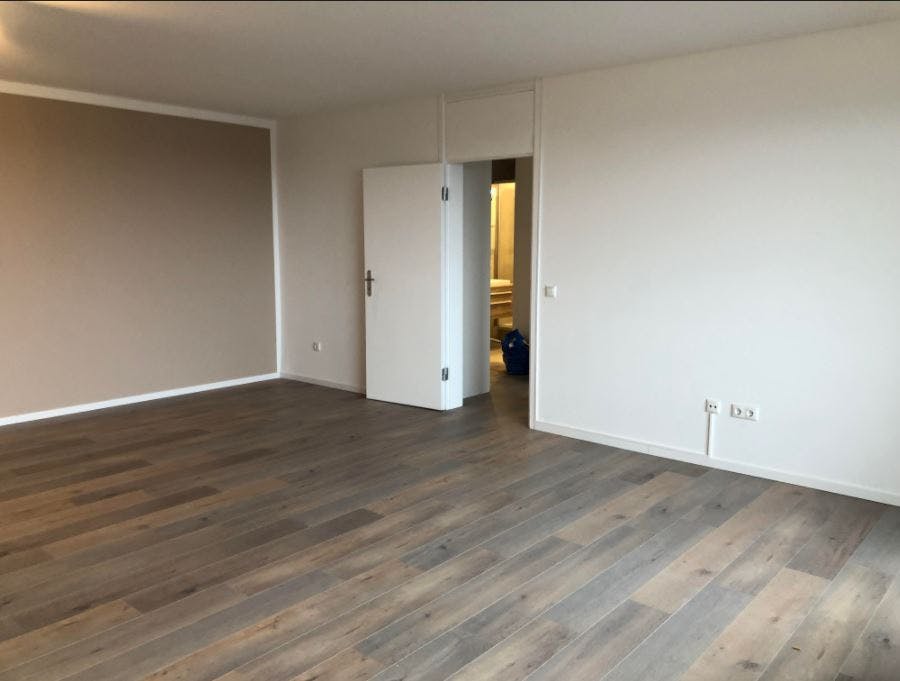 Apartment Munich, 1 bed, 32m² — photo 6