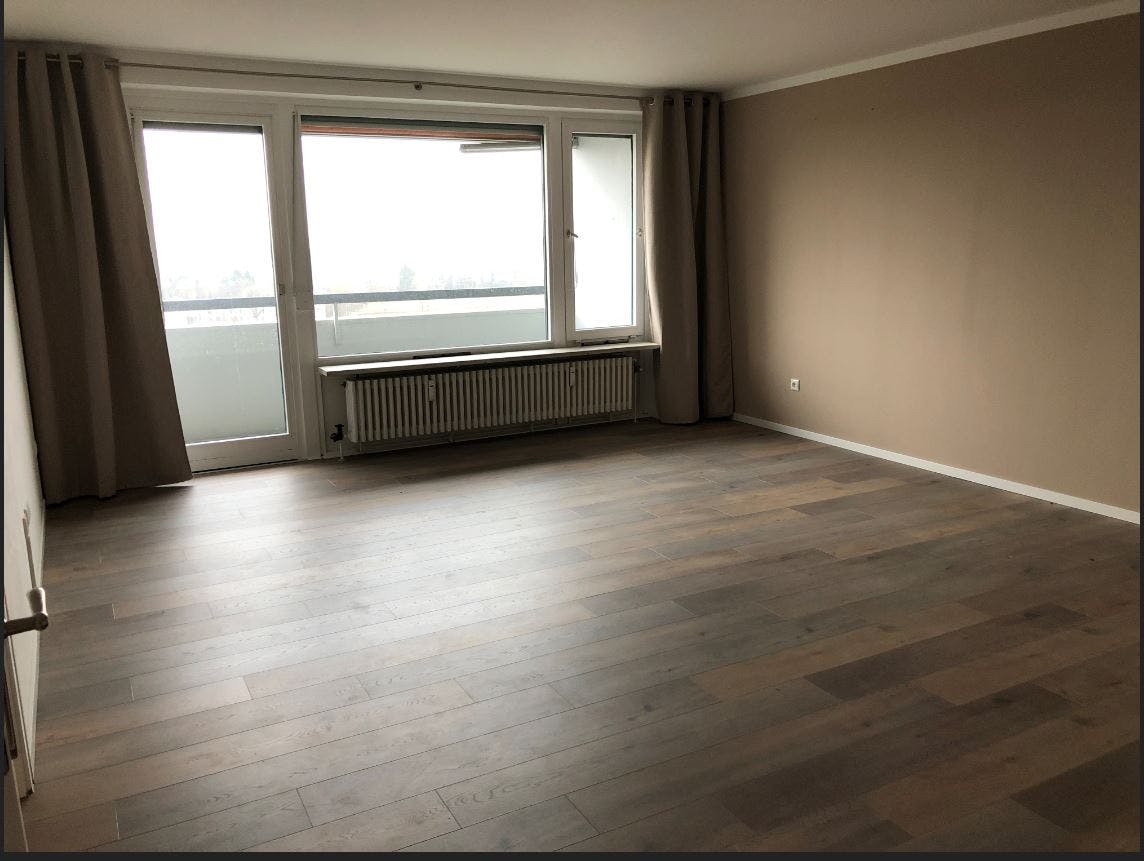 Apartment Munich, 1 bed, 32m² — photo 10