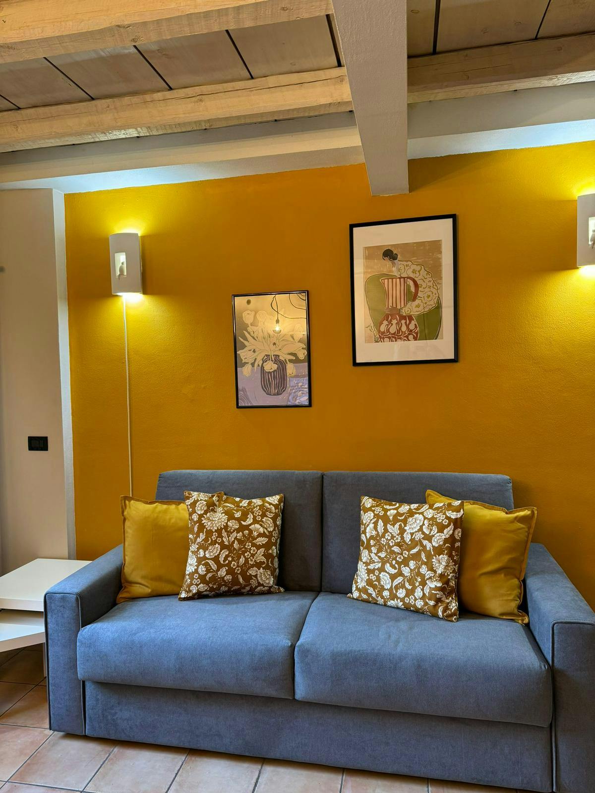 Via Bertiera, Bologna