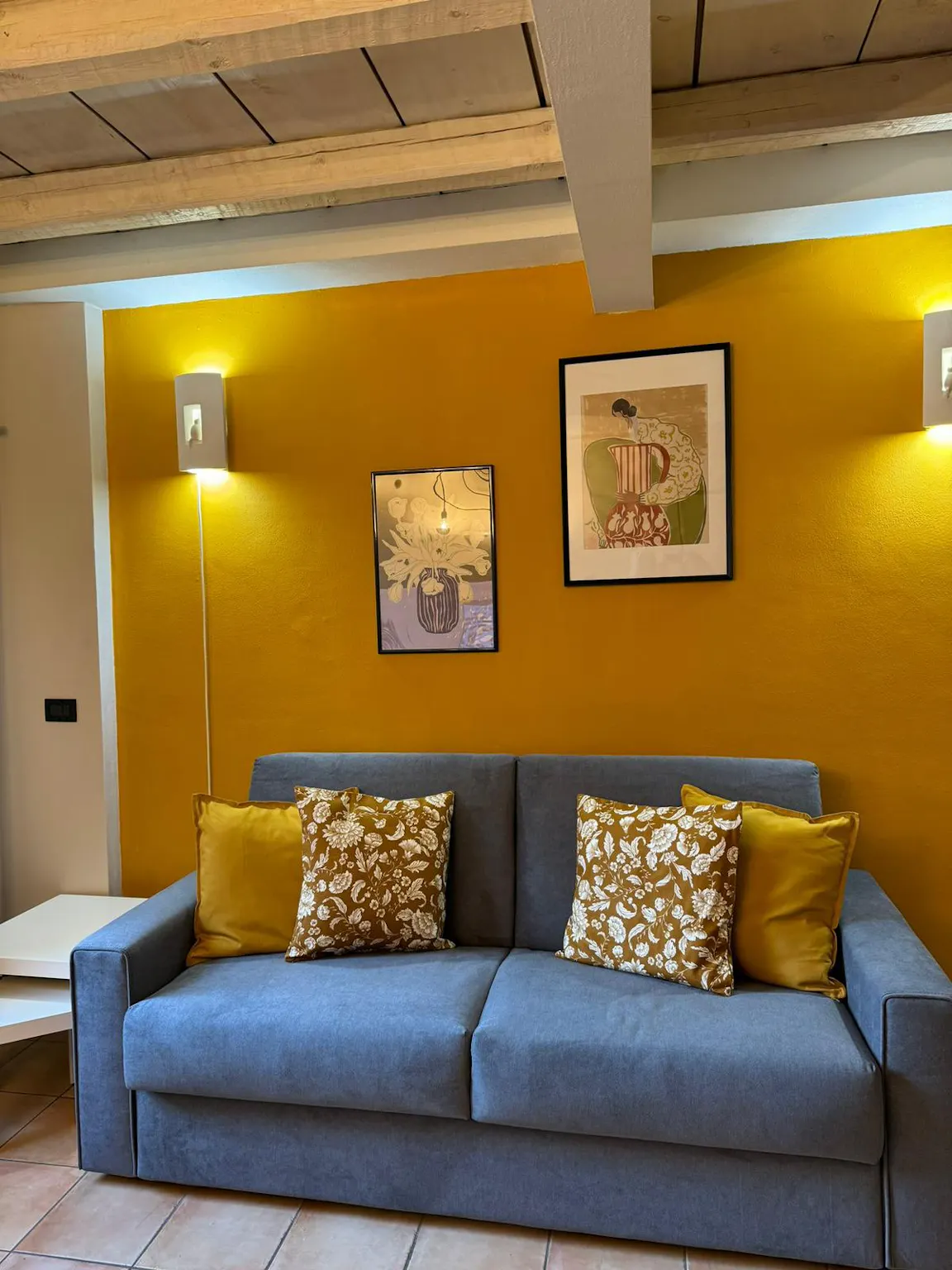 1-Bedroom Apartment in Via Bertiera, Bologna (1553197) ROOM