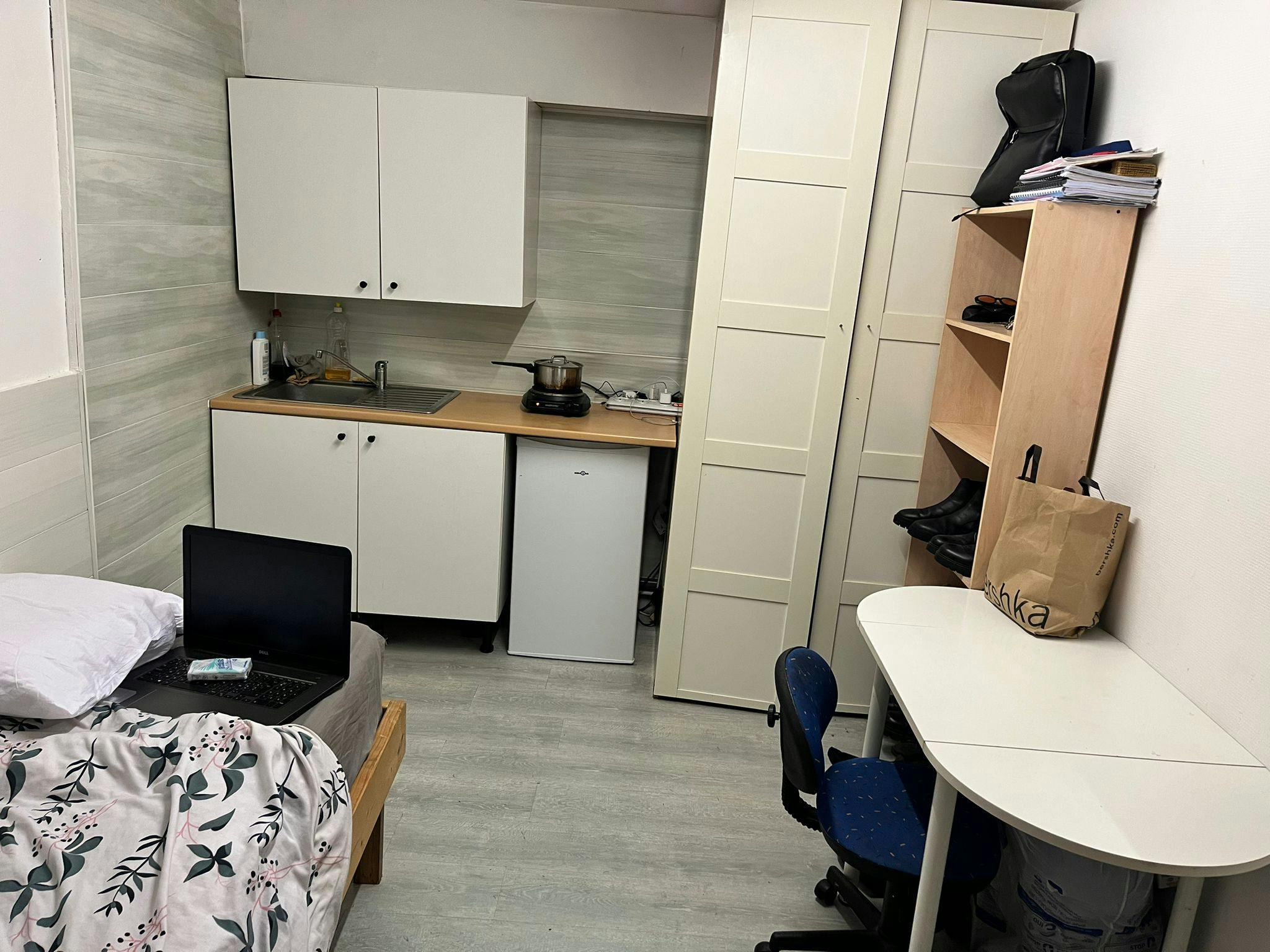 preview gallery tile