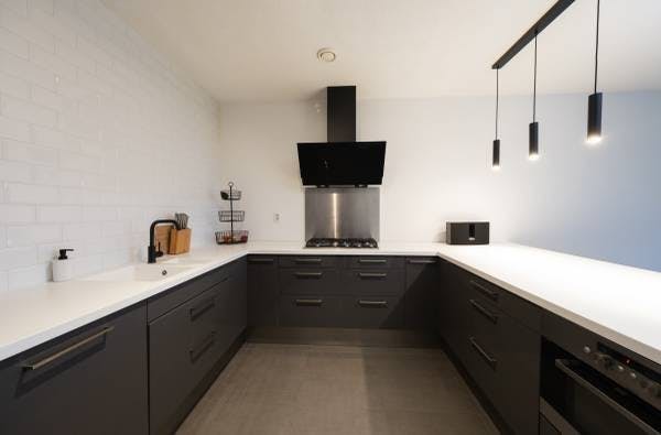 Apartment for rent for €1,250 per month in Amsterdam, Overtoom