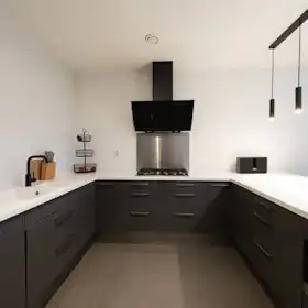 Apartment for rent for €1,250 per month in Amsterdam, Overtoom