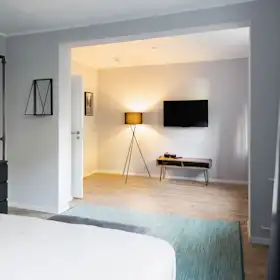 Apartment for rent for €900 per month in Amsterdam, Lindenstraat