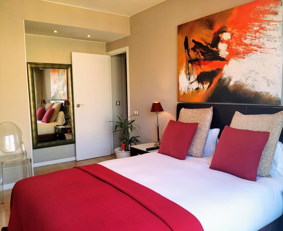 Apartment for rent for €1,300 per month in Amsterdam, KNSM-Laan