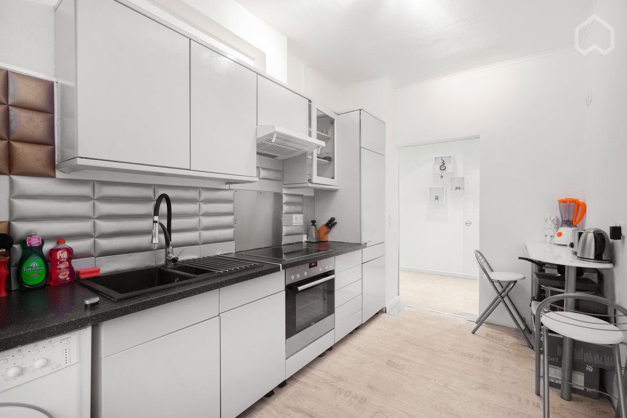 Apartment for rent for €750 per month in Amsterdam, Zieseniskade