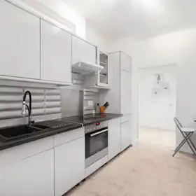Apartment for rent for €750 per month in Amsterdam, Zieseniskade