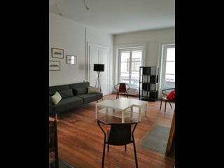 Private room for rent for €400 per month in Saint-Étienne, Place Jean Jaurès