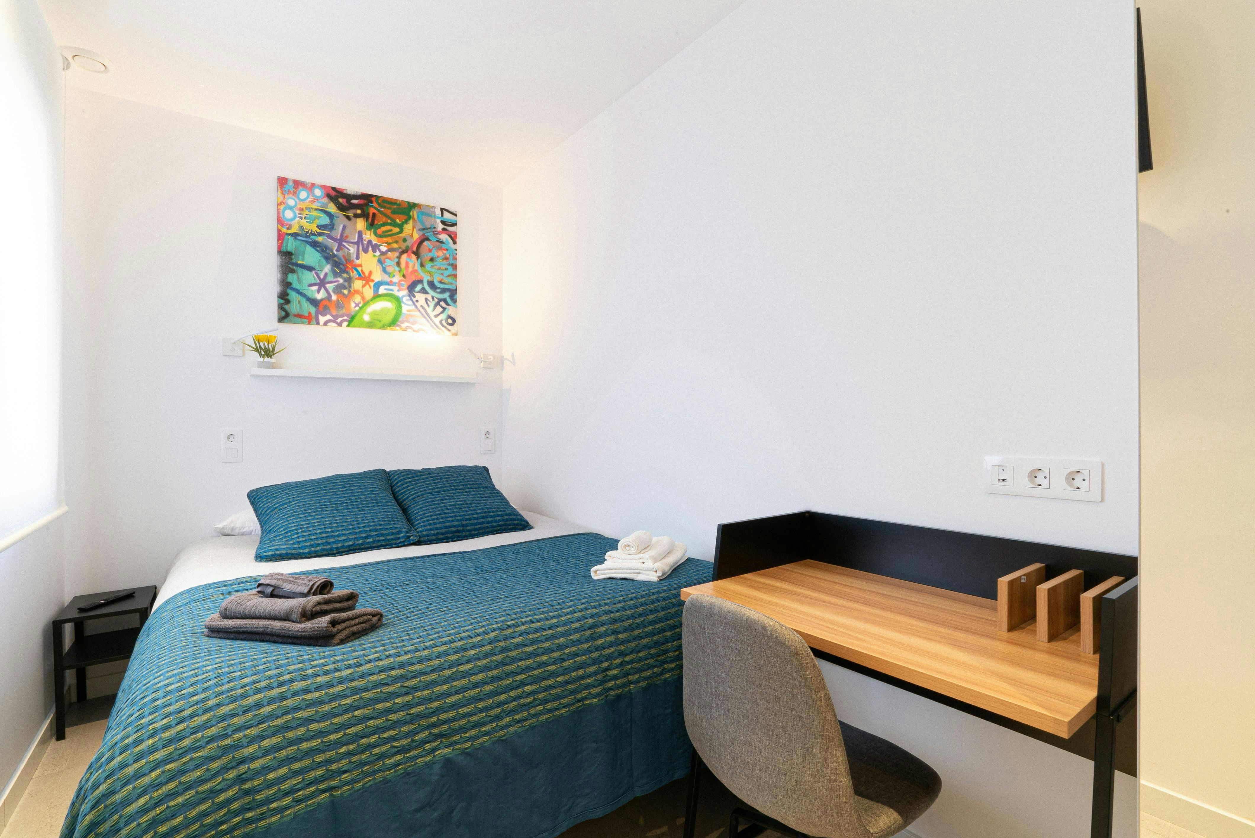 Carrer del Rosselló, L'Hospitalet de Llobregat L'Hospitalet de Llobregat