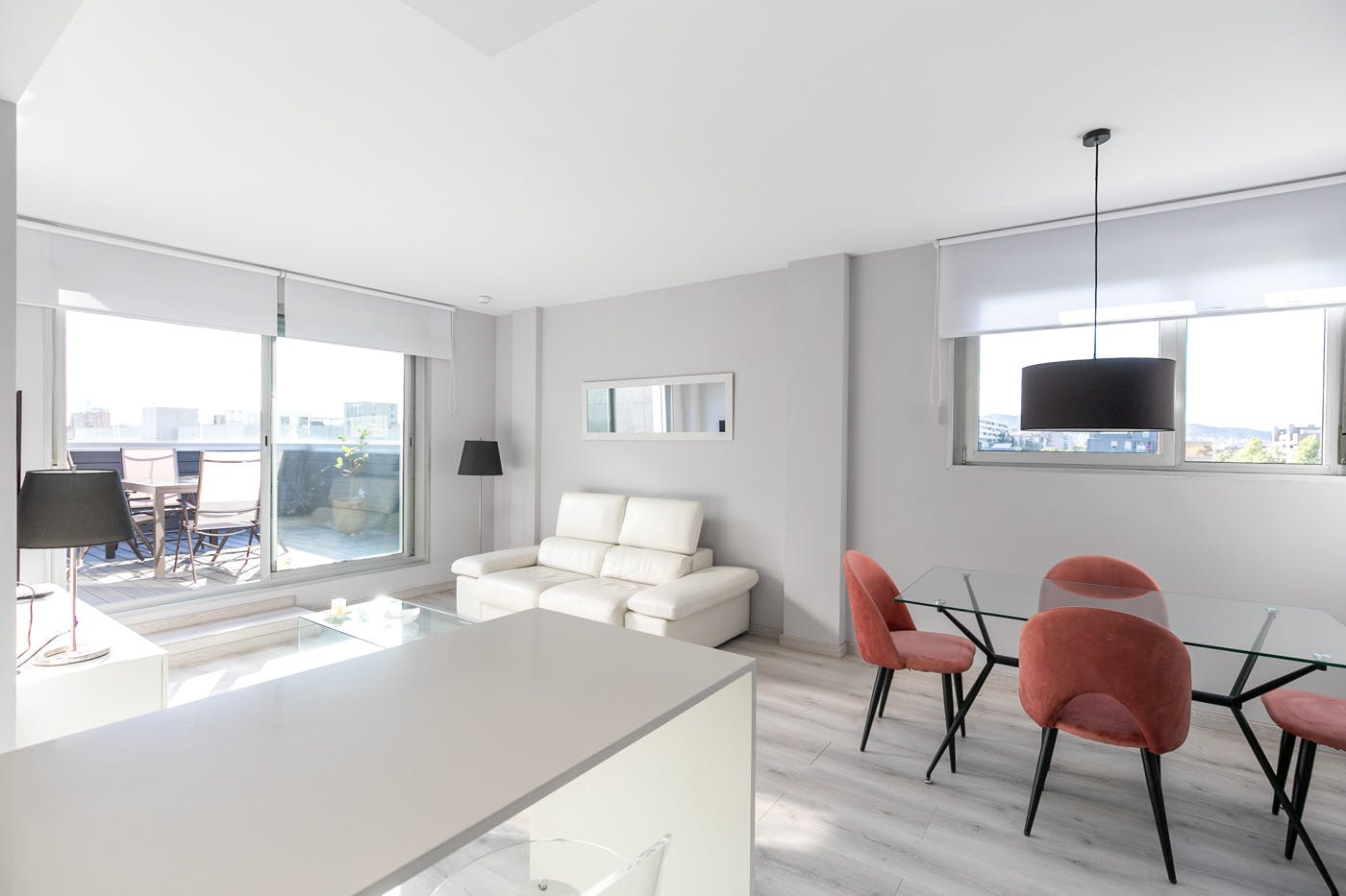 Edificio en alquiler por 2200 € al mes en Sant Adrià de Besòs, Carrer de Mercè Rodoreda