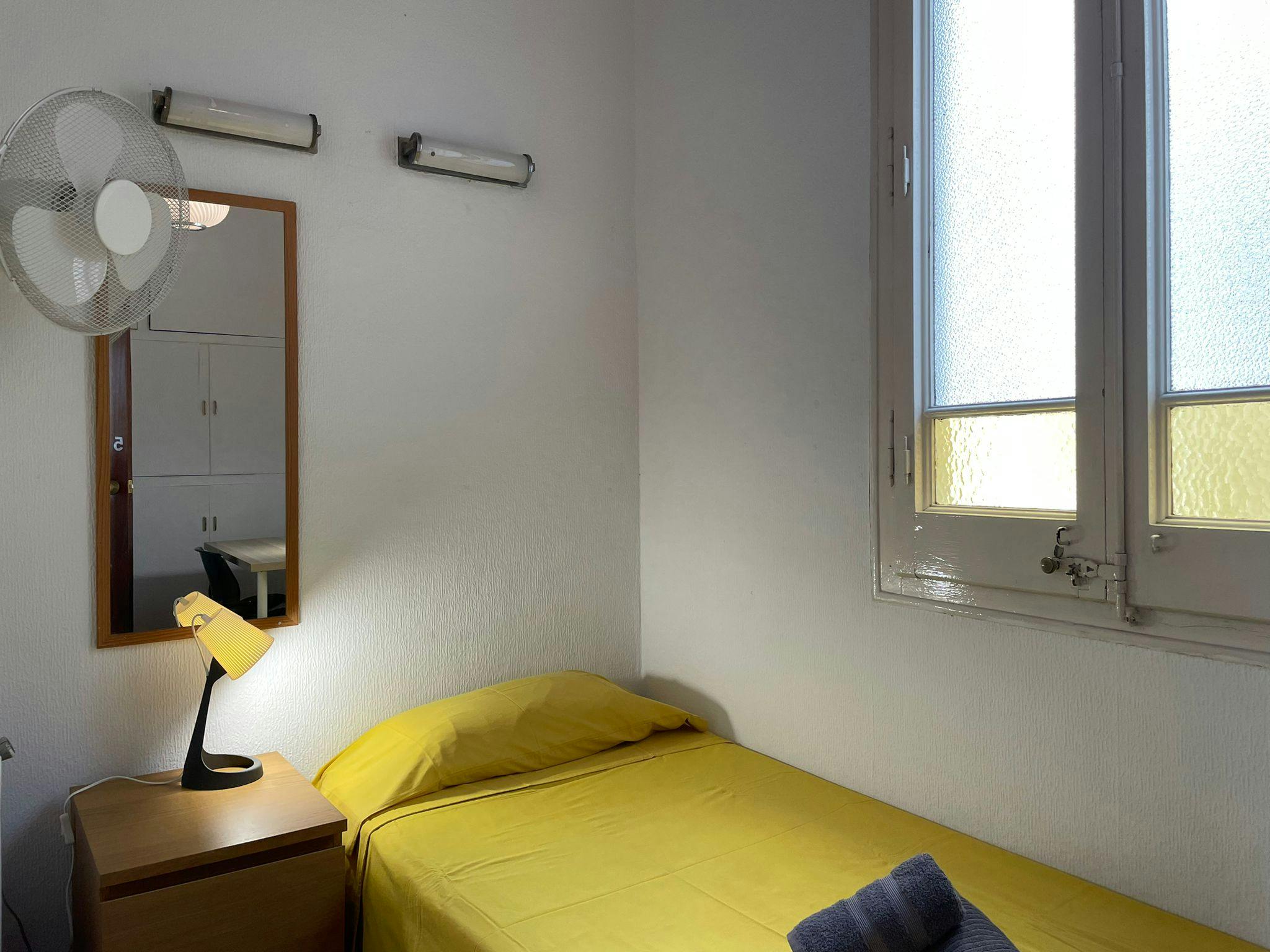 Via Laietana, Barcelona Barcelona