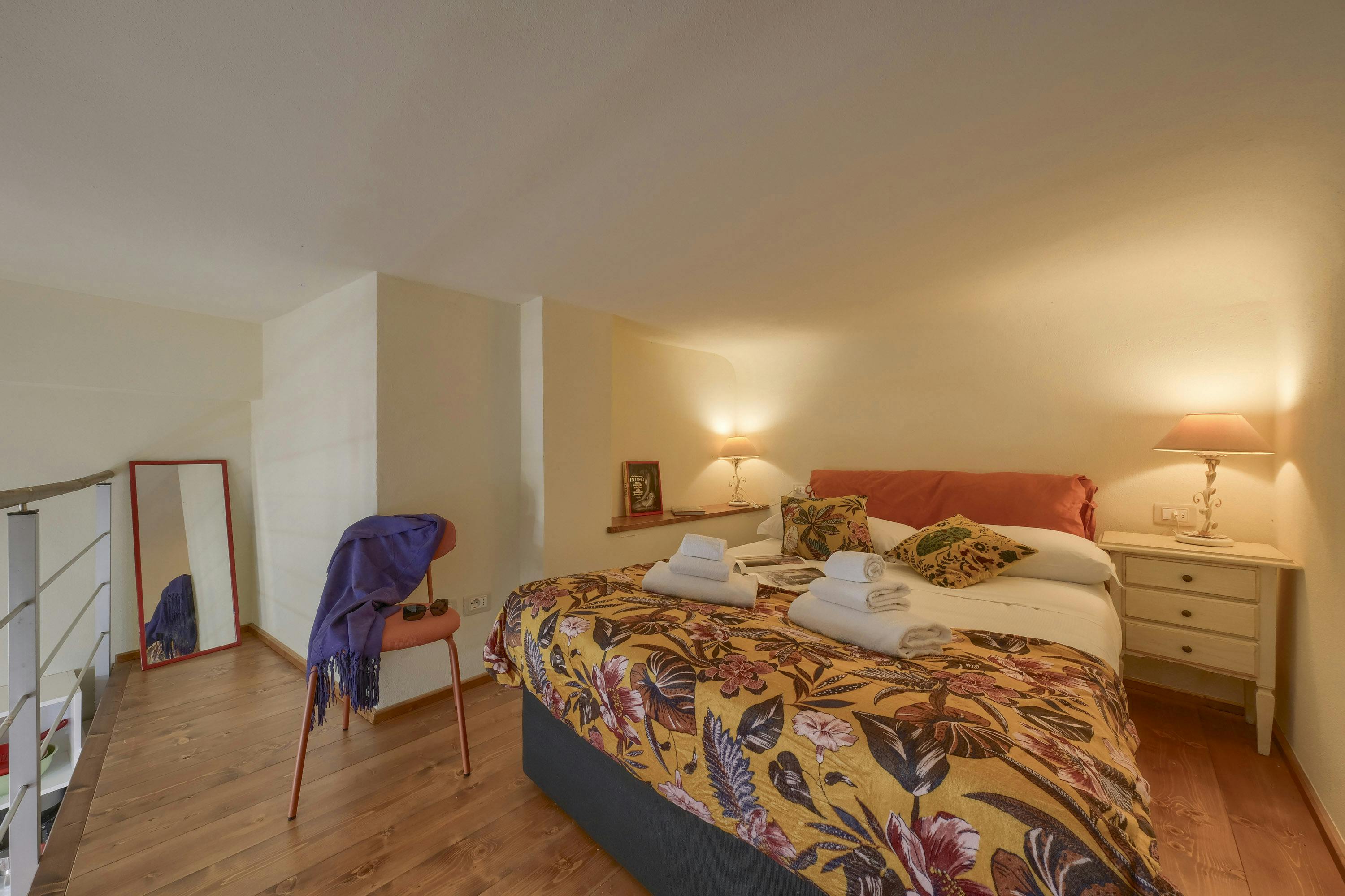 Via Chiantigiana, Florence