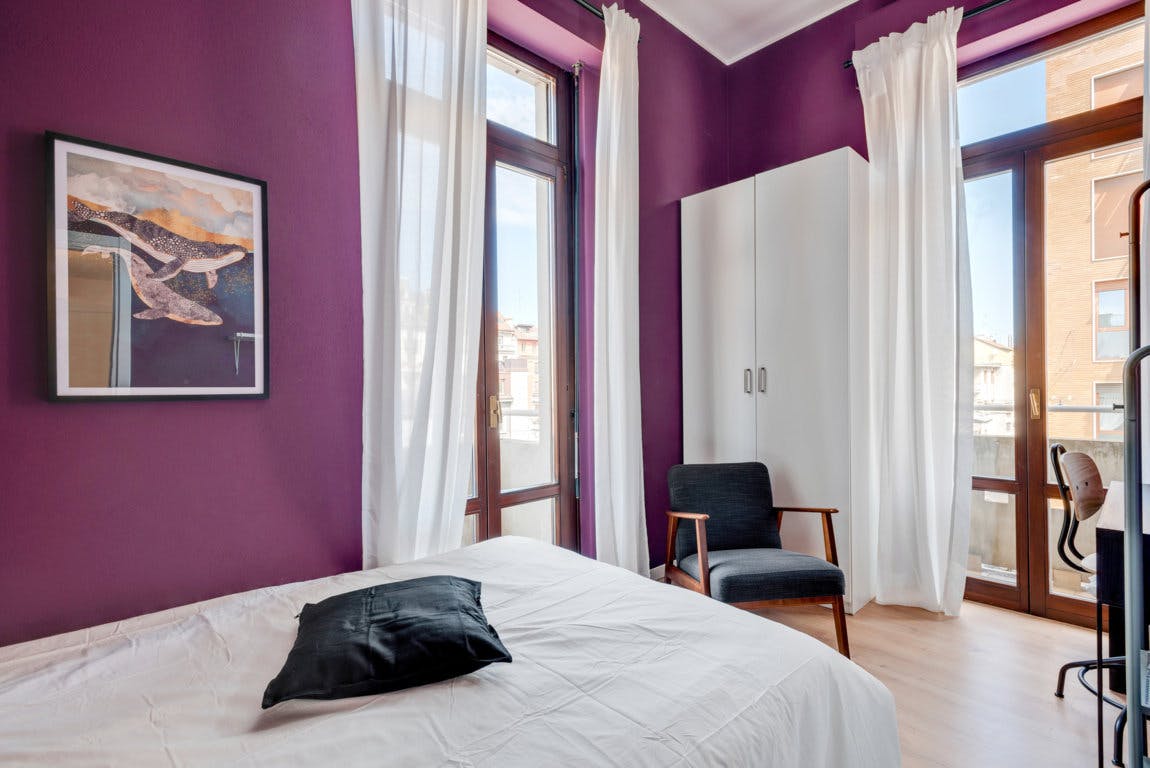 Via Nicola Antonio Porpora, Milan preview