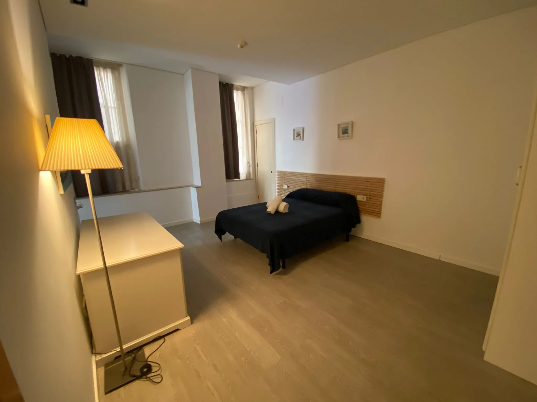 Ronda de Sant Pere, Barcelona preview