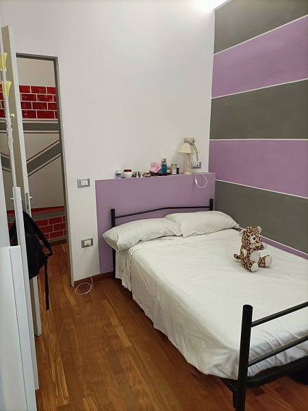 Single room Forlì, 1 bed, 10m² — photo 1